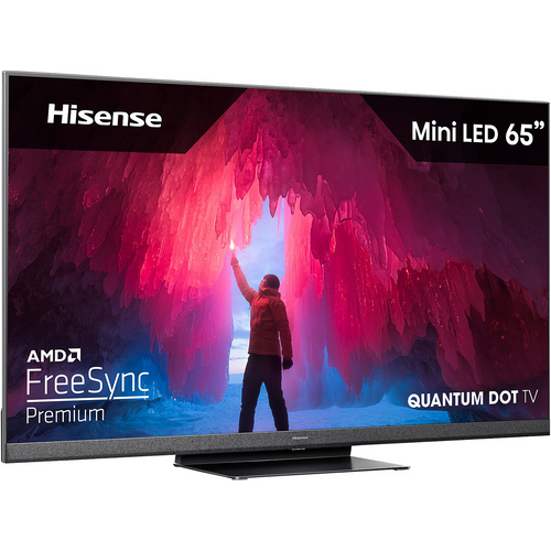 Hisense TV 65U8HQ slika 2