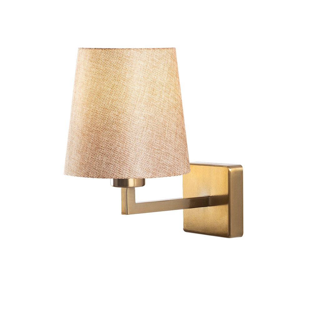 Zidna Lampa Profil - 4651 Gold Cream slika 2