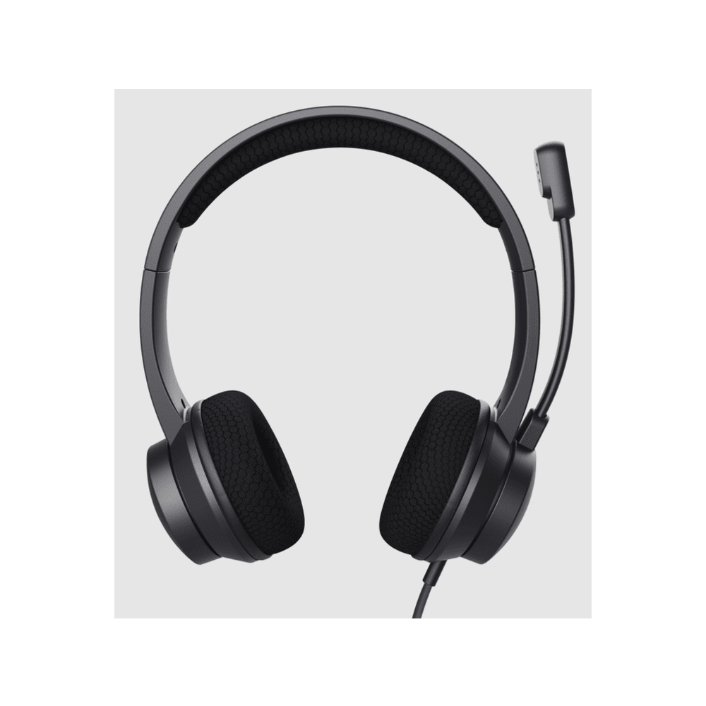 Trust Ayda USB-ENC PCslušalice, noise cancelling microphone, USB slika 2