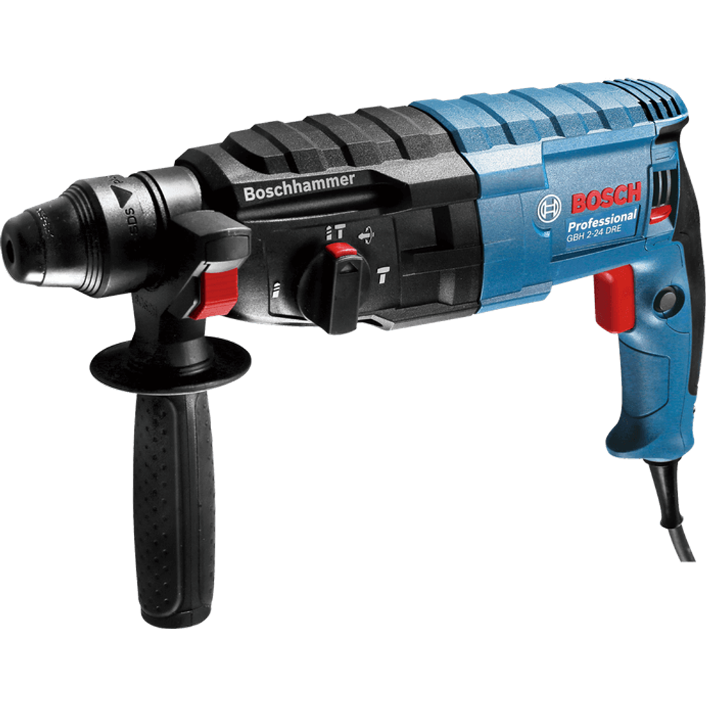 BOSCH Bušilica GBH 240 Professional slika 1