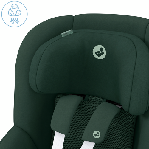 Maxi-Cosi Autosjedalica Pearl 360 2, Grupa 0+, 1 (0-18 kg) (61-105 cm) - Autentična Zelena slika 11