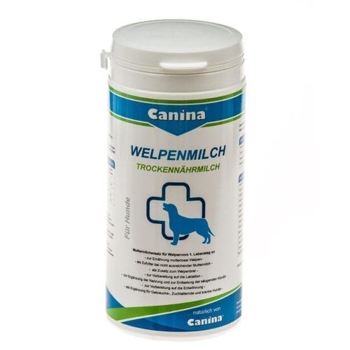 Canina Welpenmilch, mlijeko za štence u prahu, 150 g slika 1