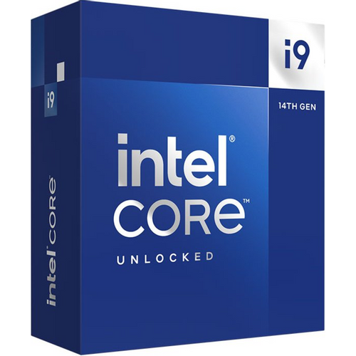 Intel Core i9 14900K BOX processor slika 1