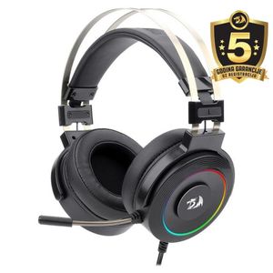 HEADSET - REDRAGON LAMIA 2 H320-RGB-1