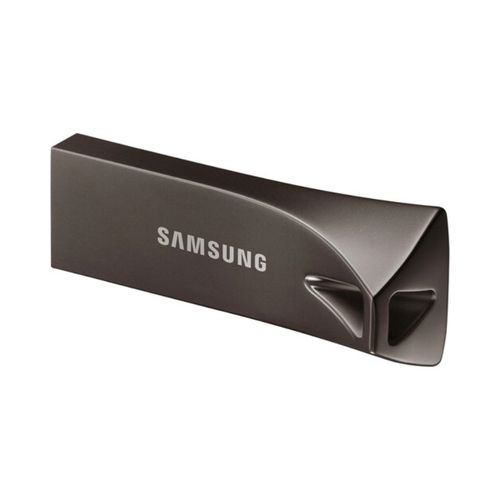 Samsung 512GB BAR Plus USB 3.1 MUF-512BE4 sivi slika 2