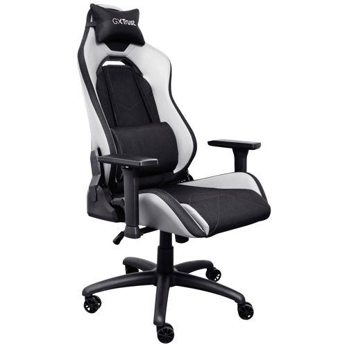 Trust GXT714 RUYA ECO gaming crno bela slika 2