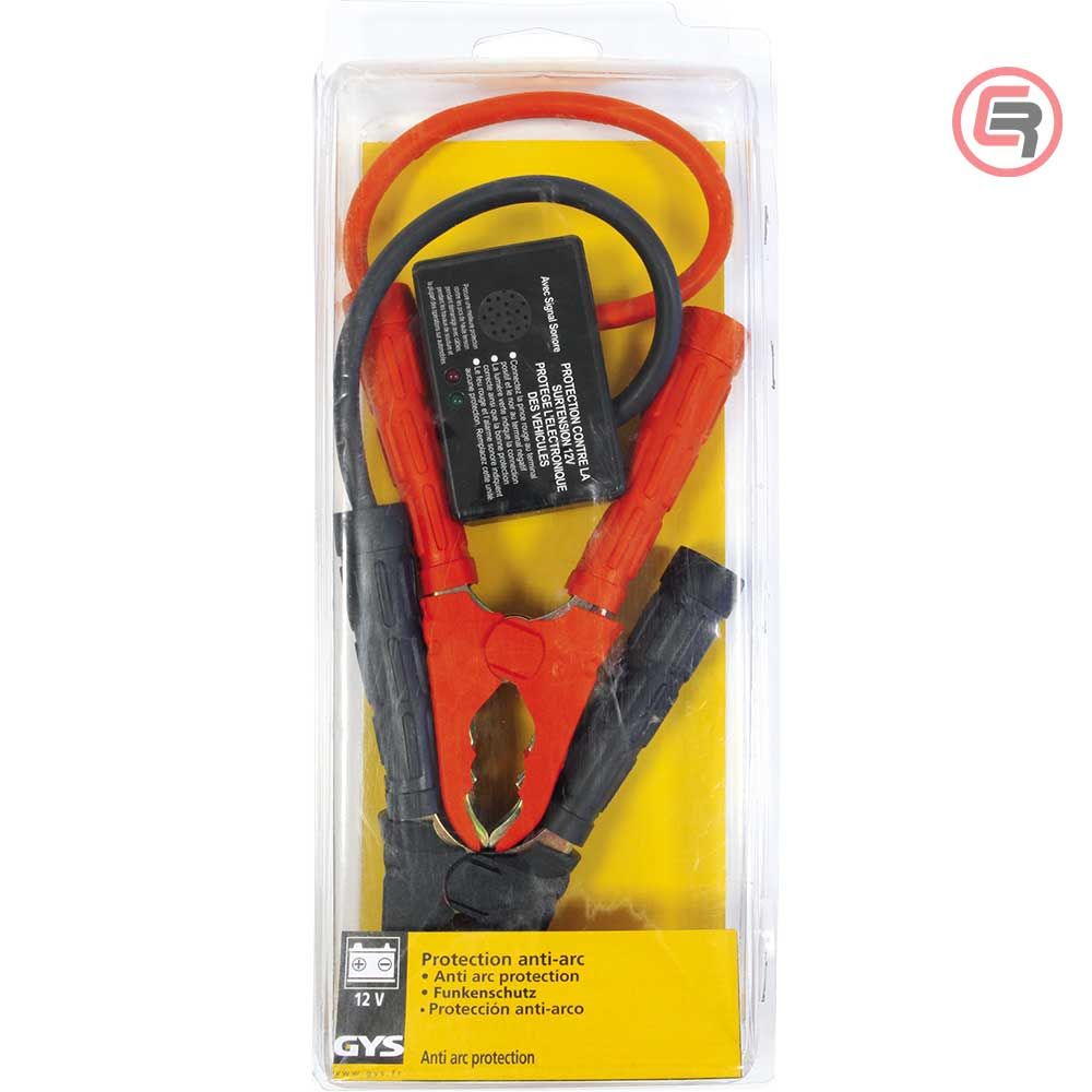 Gys Protektor Kod Zavarivanja 12 V - 041318 slika 1