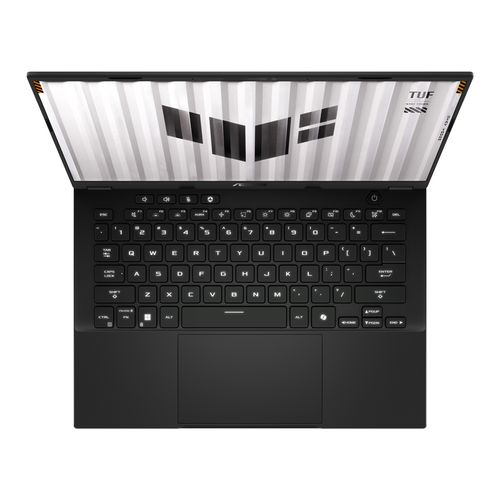 Asus TUF Gaming A14 FA401UV-RG037 (14 inča 2.5K, Ryzen 7 8845HS, 16GB, 1TB SSD, GeForce RTX 4060) laptop slika 4