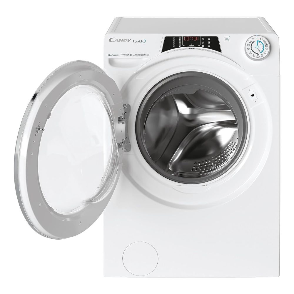 Candy Veš mašina RO16106DWMCT/1-S  slika 3