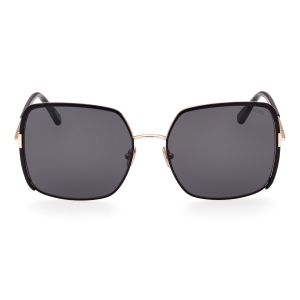Sunčane naočale Tom Ford Tom Ford FT1006 Raphaela Black