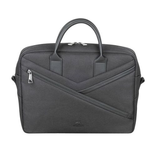 Torba za laptop RivaCase 14", crna 8124 slika 12