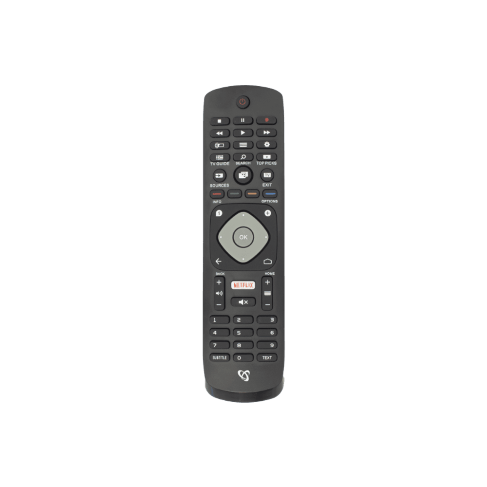 SBOX Daljinski za Philips televizore RC-01404 slika 1