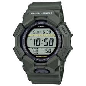 Muški sat Casio G-Shock GD-010-3ER - Stil i izdržljivost u jednom