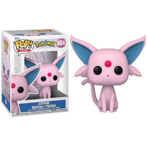 POP figure Pokemon Espeon slika 2