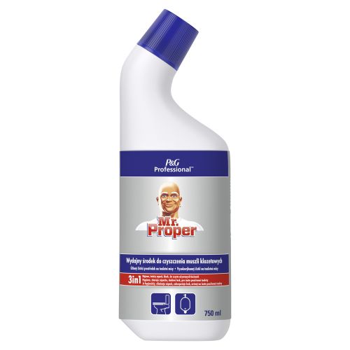 Mr Proper Toilet 750 Ml  slika 1