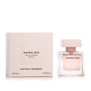 Narciso Rodriguez Narciso Eau de Parfum Cristal Eau De Parfum 50 ml (woman)