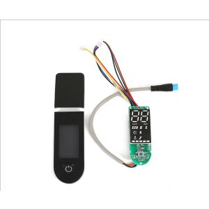 LED indikator I zaštitni panel za Xiaomi 1S/Pro/Pro 2