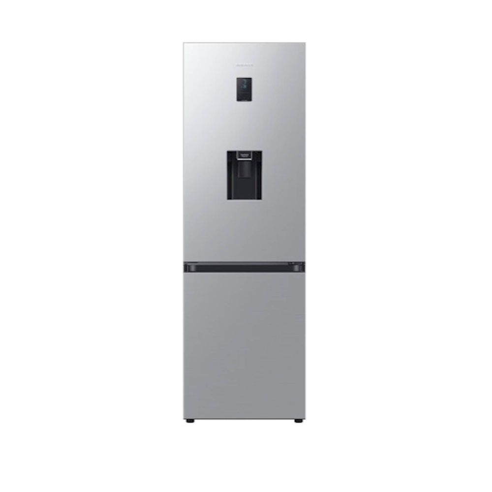 SAMSUNG Kombinovani frižider RB34C652ESA/EK, 341 l slika 1