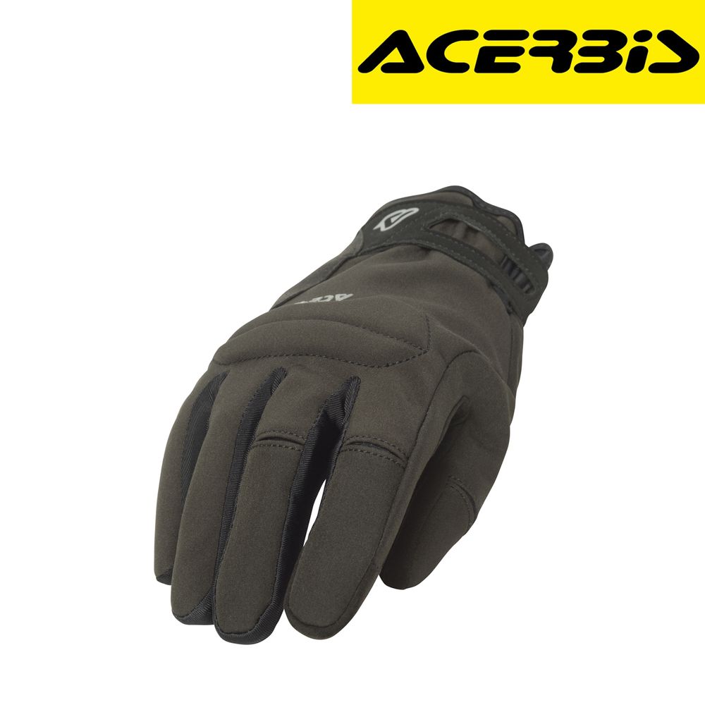 Rukavice za motor Acerbis CE Urban WP 2 - Crna vel.S slika 2