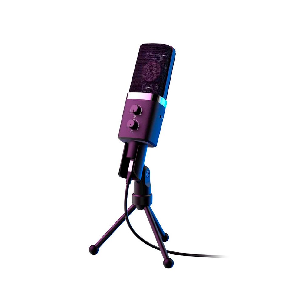 Mikrofon HAMA "Stream 900 HD", USB, Gaming slika 1