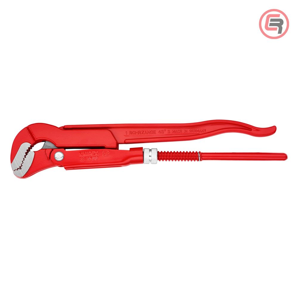 Knipex Kliješta Za Cijevi Švedska S-Tip 1" - 320mm – 83 30 010 slika 3