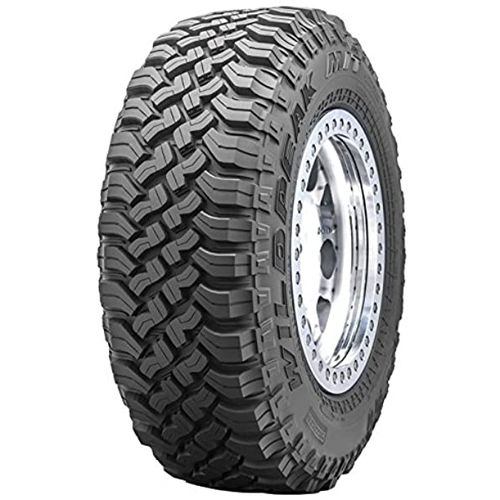 Falken 31x10,5R15 109Q SUV 4X4 POR Wildpeak M/T MT01 DOT xx22 slika 1