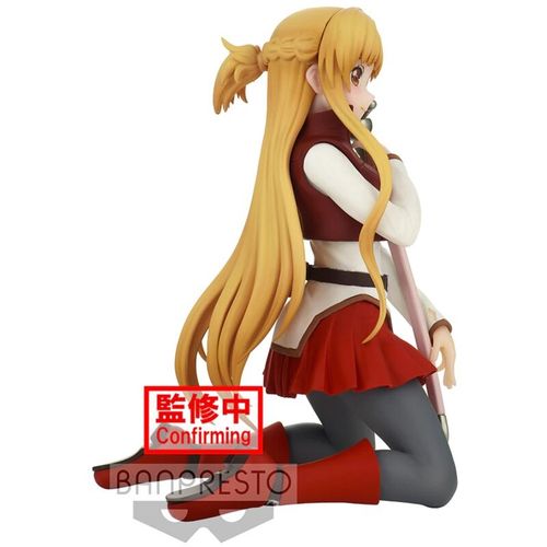 Sword Art Online Asuna figure 13cm slika 6