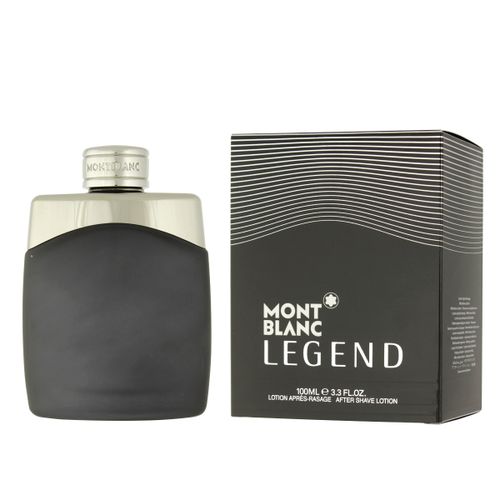 Montblanc Legend for Men After Shave Lotion 100 ml (man) slika 1