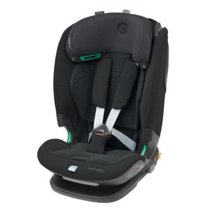 Maxi-Cosi autosjedalica Titan pro2 i-size, auth.black