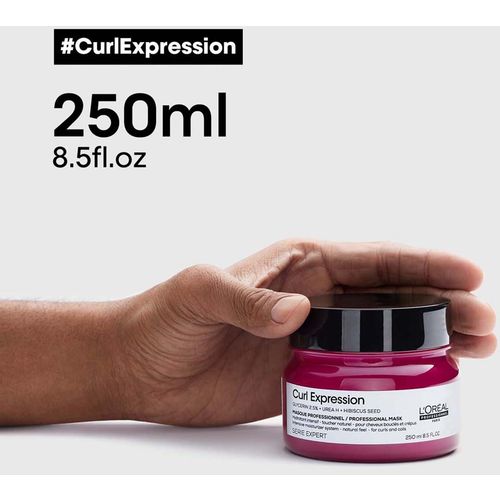 L'Oreal Professionnel CURL Maska za kosu 250ml slika 10