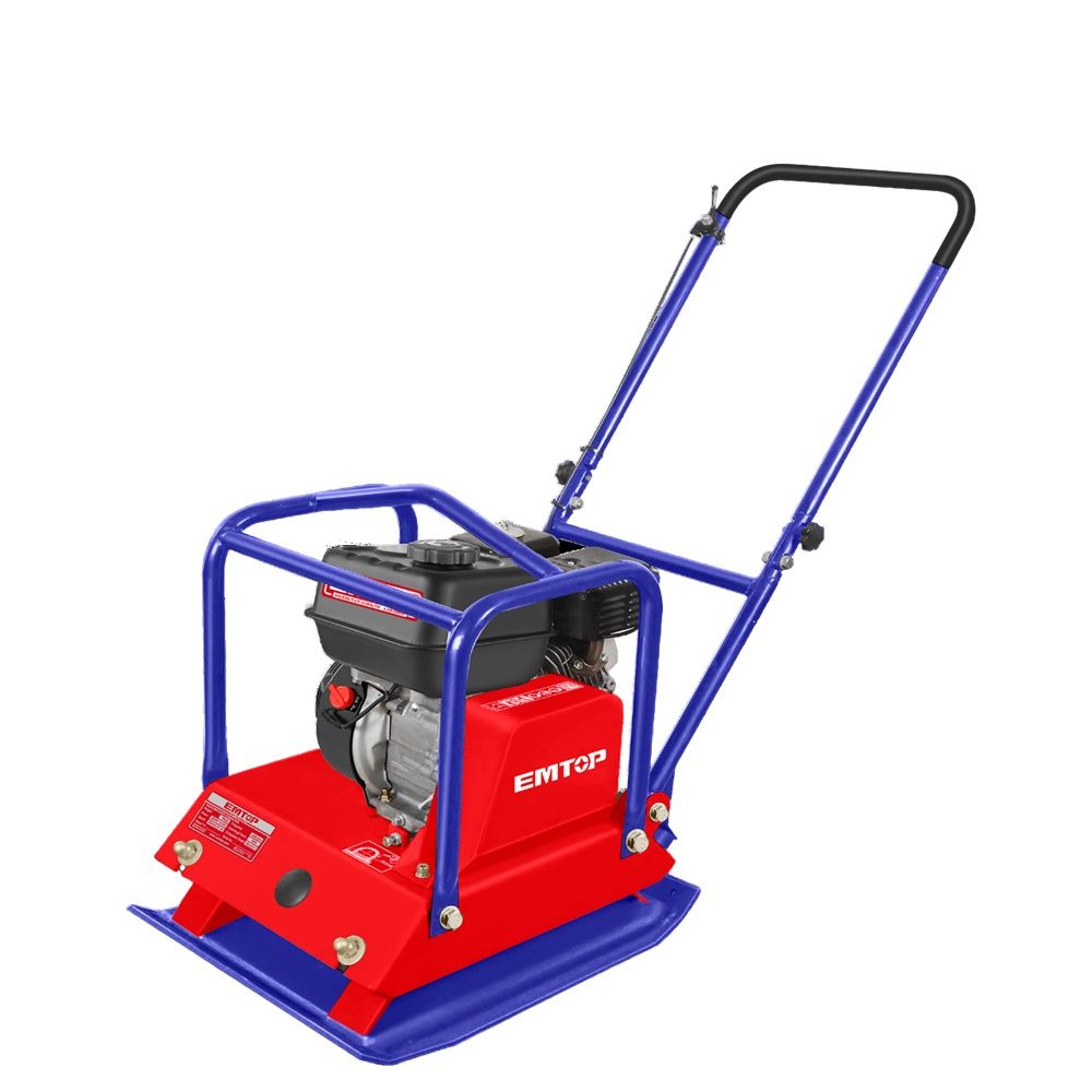 Vibro ploča 90kg Emtop slika 1
