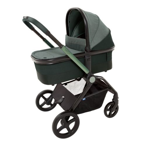 Chicco Nosiljka Mysa Light, Jade Green slika 5