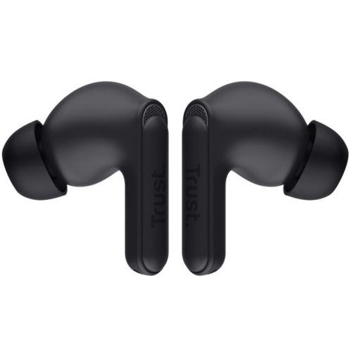 Trust Yavi Bluetooth ENC Earbuds bubice Black slušalice slika 5