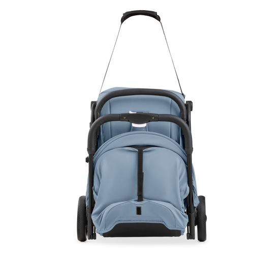 Hauck kolica Travel N Care Plus Dusty Blue slika 17