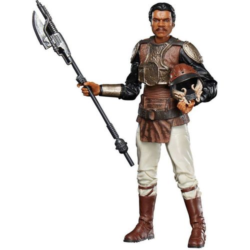 Star Wars Episode IV Lando Calrissian Skiff Guard figura 15cm slika 2