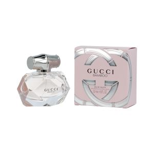 Gucci Bamboo Eau De Toilette 50 ml (woman)