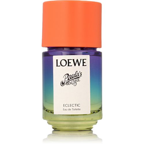 Loewe Paula's Ibiza Eclectic Eau De Toilette 50 ml (unisex) slika 3