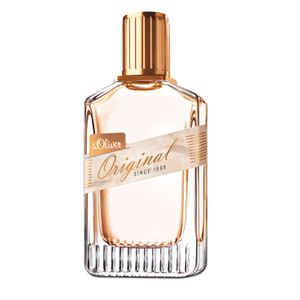 S.OLIVER ORIGINAL W EDT 30 ML