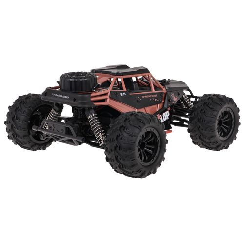 Buggy na daljinsko upravljanje GALLOP 1:16 R/C - crveni slika 7