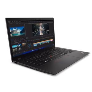 Lenovo ThinkPad L14 G3 Laptop 14" Win11 Pro/IPS FHD/i5-1235U/16GB/256GB SSD/GLAN/SCR/backlit SRB