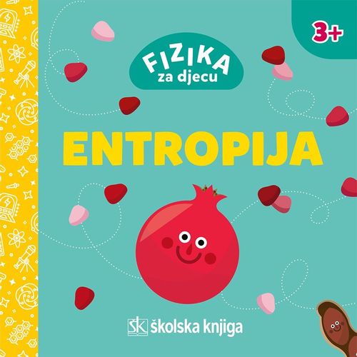 Fizika za djecu - Entropija slika 1