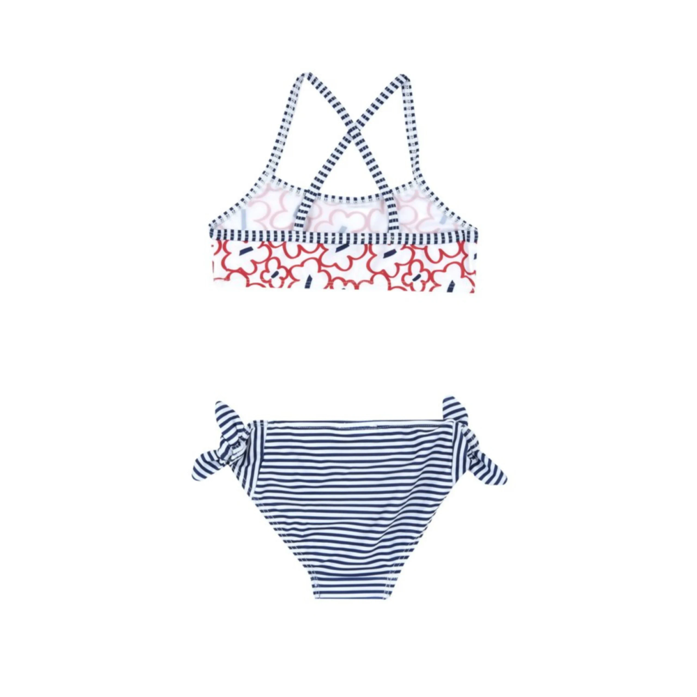 Chicco Kupaći za djevojčice Summer Bloom slika 2