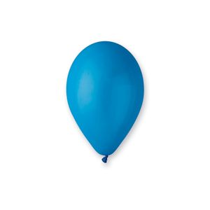 G90-10 Plavi Baloni 26 cm, 100 komada