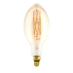 LED Žarulje E27 8W 2100K topla bijela 806lm
