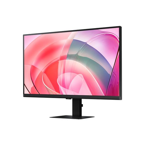 Monitor SAMSUNG LS27D700EAUXEN 27"/IPS/3840x2160/60Hz/5ms GtG/HDMI,DP/Pivot,visina/VESA/crna slika 2