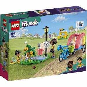 Playset Lego 41738 - Kreativna Zabava za Djecu