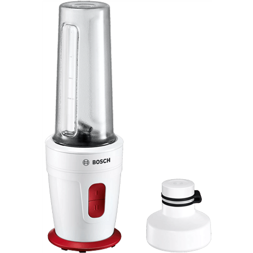 Bosch MMBP1000 Blender, 350W, 0.5 L, Bela slika 1