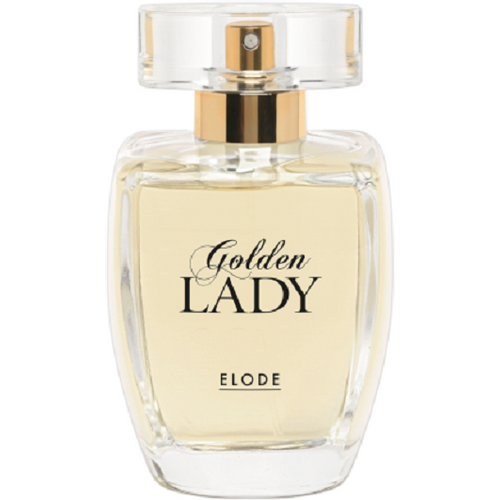 Elode Golden Lady ženski parfem edp 100ml slika 2