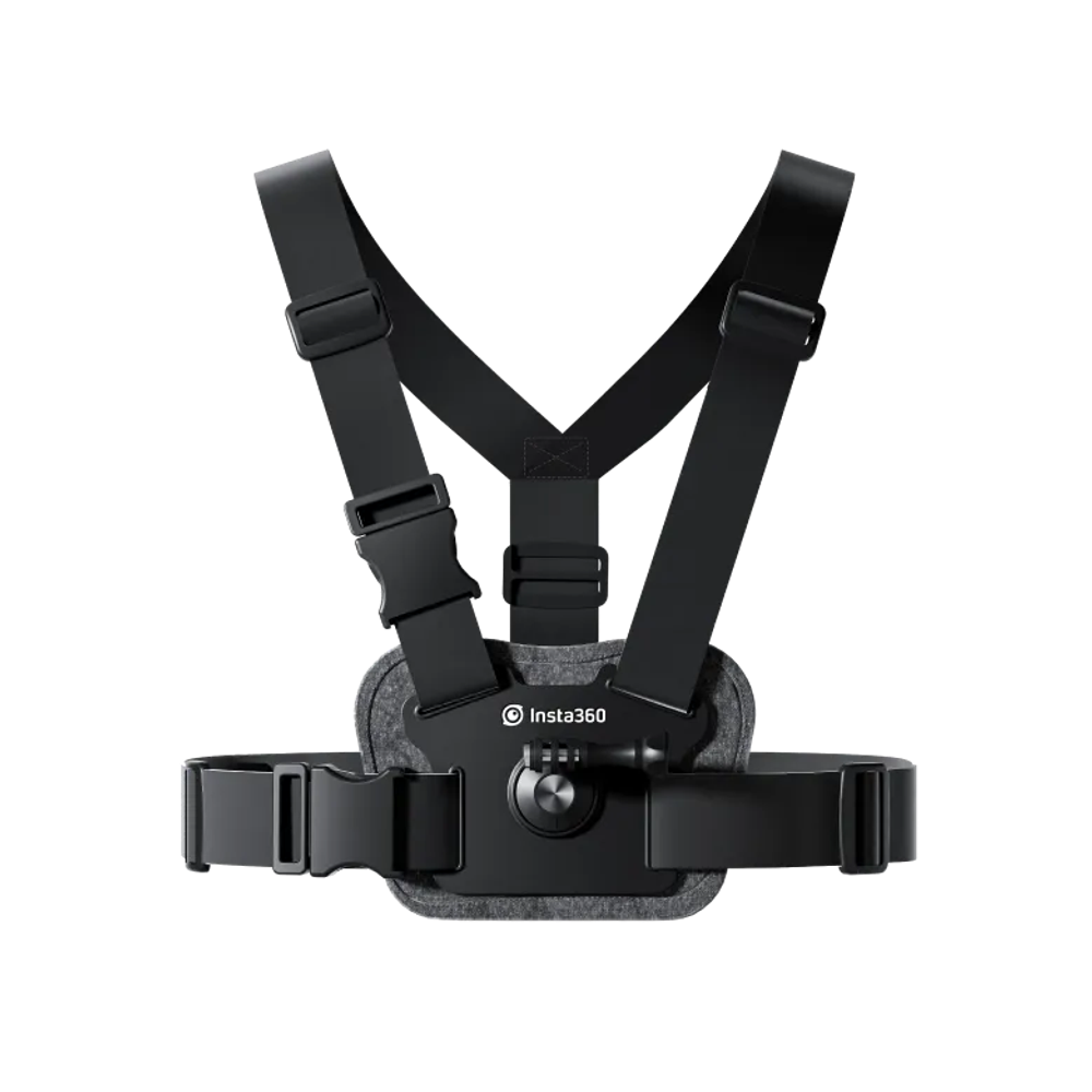 Insta360 Chest Strap slika 1