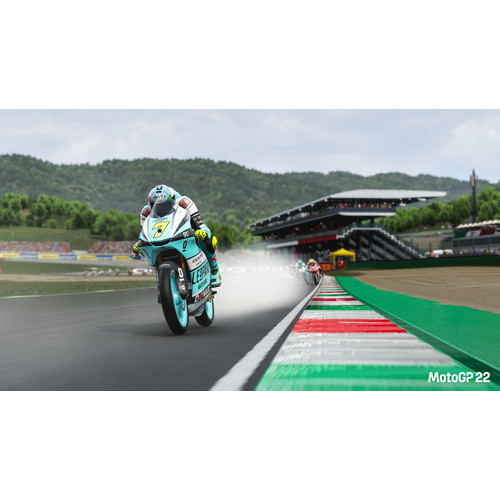 MotoGP 22 (CIAB) za Nintendo Switch slika 23